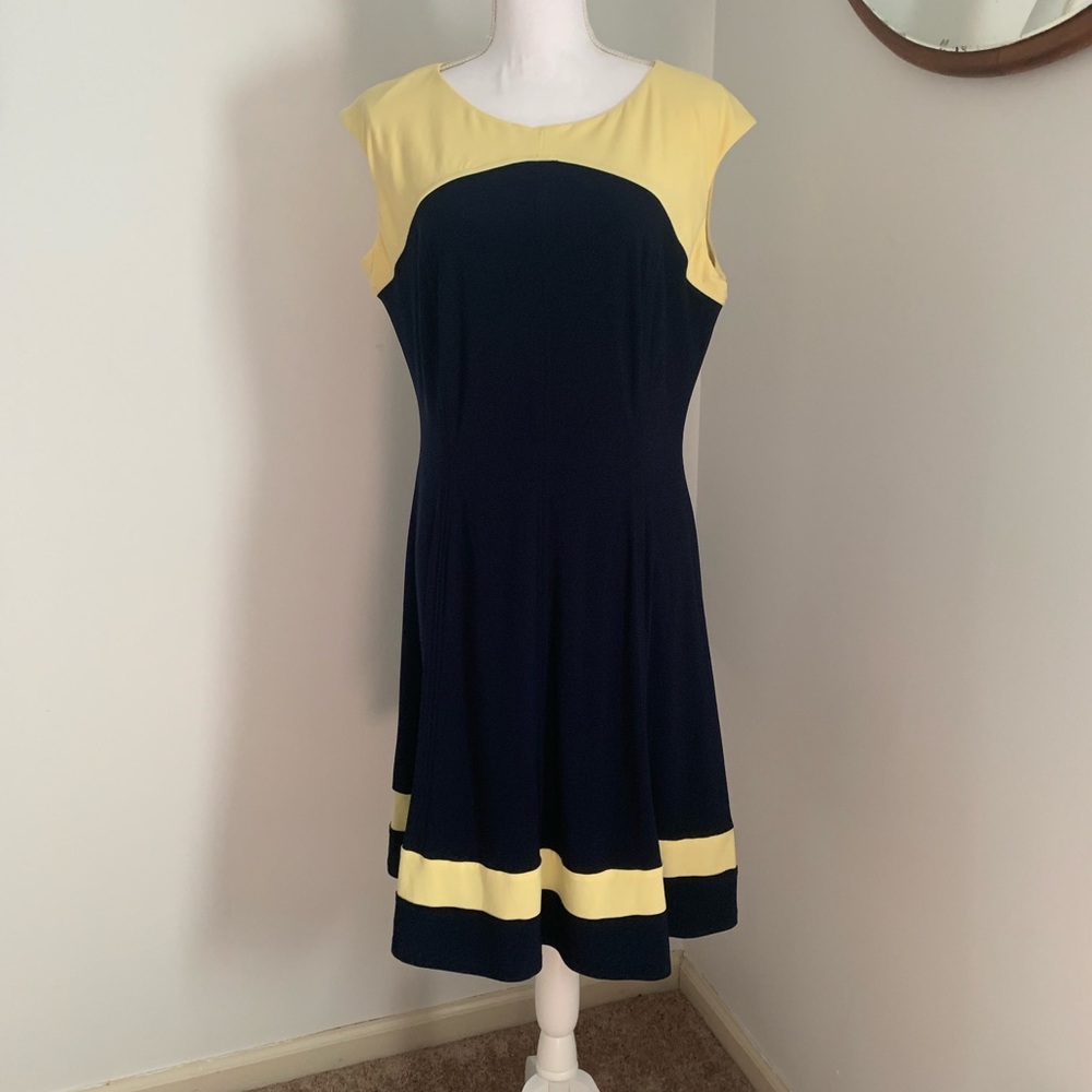 American Living Dress